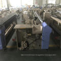 Weaving Making latest technology water jet jacquard loom